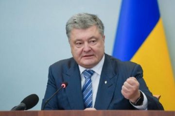 Переписывается история? Порошенко заявил, что сам выносил погибших из Мариинского парка — журналист Переписывается история? Порошенко заявил, что сам выносил погибших из Мариинского парка — журналист