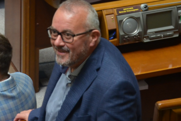 Депутат в законе: как политическая «тушка» Станислав Березкин страну обворовывал. ЧАСТЬ 1 Депутат в законе: как политическая «тушка» Станислав Березкин страну обворовывал. ЧАСТЬ 1