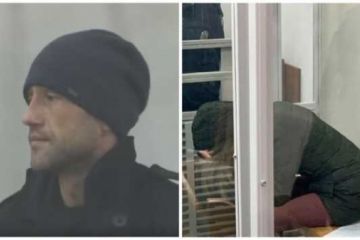 Двойное убийство девушек в Киеве: суд решил судьбу подозреваемых 	  	 	    			 	  	Двойное убийство девушек в Киеве: суд решил судьбу подозреваемых