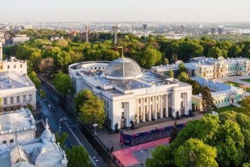 Рада звільнила ЦВК Рада звільнила ЦВК