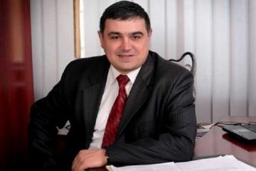 Насалик сделал директором госшахты сепаратиста из оккупированного Харцызска,– СМИ Насалик сделал директором госшахты сепаратиста из оккупированного Харцызска,– СМИ