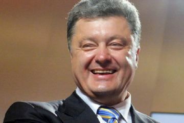«Блискучий попередник»: о пятилетке Порошенко уже слагают байки «Блискучий попередник»: о пятилетке Порошенко уже слагают байки