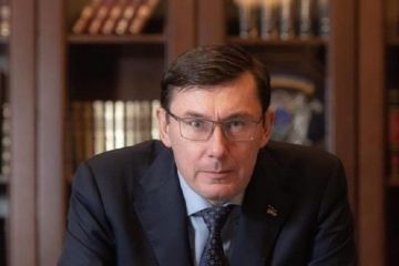 Не для пиара — Луценко не упустил возможности «примазаться» к обмену пленными Не для пиара — Луценко не упустил возможности «примазаться» к обмену пленными