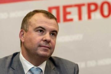 «Киевпастранс» купил троллейбусы у Гладковского на 600 миллионов 	  	 	    			 	  	«Киевпастранс» купил троллейбусы у Гладковского на 600 миллионов