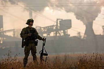 «Выпустили «птичек»: волонтер опубликовал видео ликвидации террористов на Донбассе «Выпустили «птичек»: волонтер опубликовал видео ликвидации террористов на Донбассе