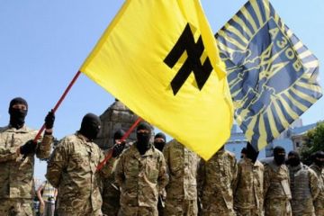 Facebook объявил войну полку «Азов»: что происходит Facebook объявил войну полку «Азов»: что происходит