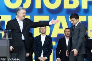 Теневой Папа при юном президенте Теневой Папа при юном президенте