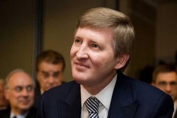 «Киевэнерго» Ахметова требует с киевлян еще миллиард за невыполненные работы «Киевэнерго» Ахметова требует с киевлян еще миллиард за невыполненные работы