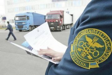 Битва за таможню началась: что стоит за борьбой президента с контрабандой Битва за таможню началась: что стоит за борьбой президента с контрабандой