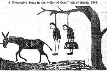 Саакашвили предупредил Порошенко, что его ждет суд Линча Саакашвили предупредил Порошенко, что его ждет суд Линча
