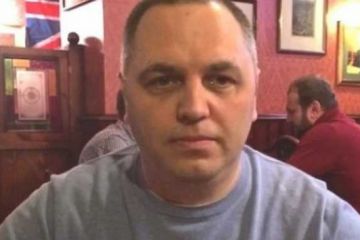 "Жадный и сильно тупой": Портнов озаботился рейтингом Вакарчука и перешел на оскорбления 	  	 	    			 	  	"Жадный и сильно тупой": Портнов озаботился рейтингом Вакарчука и перешел на оскорбления