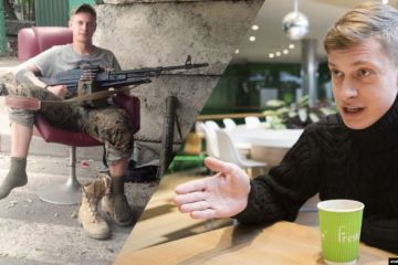 Убийство Джумаева наглядно показывает, чем чревата амнистия террористов, — Казанский Убийство Джумаева наглядно показывает, чем чревата амнистия террористов, — Казанский