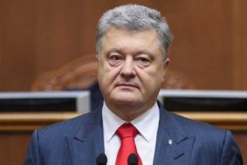 «Я уйду из офиса президента, но не из политики»: Порошенко признал поражение на выборах 	  	 	    			 	  	«Я уйду из офиса президента, но не из политики»: Порошенко признал поражение на выборах