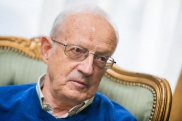 Формула Сталина. Андрей Пионтковский – о судьбе Украины Формула Сталина. Андрей Пионтковский – о судьбе Украины