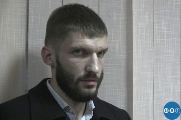 Наказ «Убити». Порошенко розчавлює бізнес через силовика Януковича Дмитра Любезнікова Наказ «Убити». Порошенко розчавлює бізнес через силовика Януковича Дмитра Любезнікова