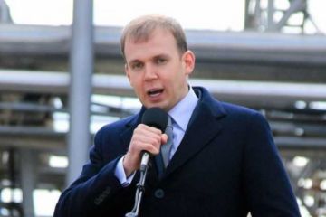 Беглый олигарх Сергей Курченко занялся рейдерством в России 	  	 	    			 	  	Беглый олигарх Сергей Курченко занялся рейдерством в России