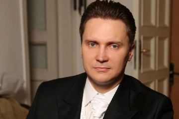 Гордеев Денис: почему «циничные бандеры» убили украинского офицера? ЧАСТЬ 2 Гордеев Денис: почему «циничные бандеры» убили украинского офицера? ЧАСТЬ 2