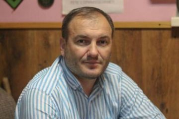 «Бориспольский чорт»: журналист опубликовал скандальные данные о Годунке «Бориспольский чорт»: журналист опубликовал скандальные данные о Годунке