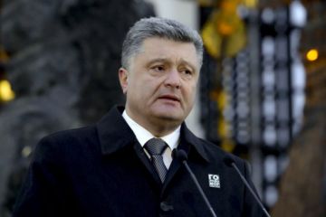 Слёзы на продажу. Почему зарубежные журналисты не поняли Петра Порошенко Слёзы на продажу. Почему зарубежные журналисты не поняли Петра Порошенко