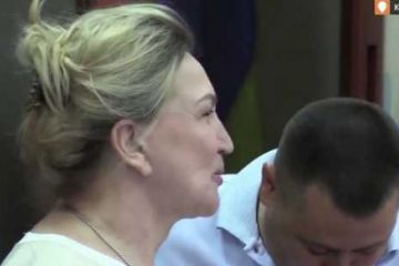 Новинский заявил, что внесет залог за Богатыреву 	  	 	    			 	  	Новинский заявил, что внесет залог за Богатыреву