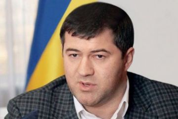 Вместо профилактория — коттеджи топ-таможенникам: Насиров и Ко заселили «Конча-Заспу» Вместо профилактория — коттеджи топ-таможенникам: Насиров и Ко заселили «Конча-Заспу»