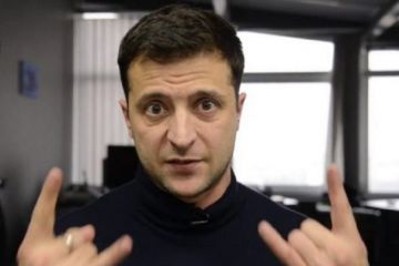 В гостях у Термоса и Таракана. Странные встречи Зеленского В гостях у Термоса и Таракана. Странные встречи Зеленского