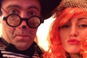 Борис Баум: как криминальный элемент из России просочился в украинскую комиссию по легализации азартных игр Борис Баум: как криминальный элемент из России просочился в украинскую комиссию по легализации азартных игр