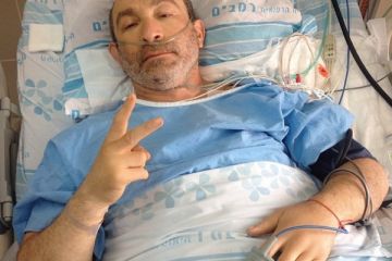 Кернесу официально предъявили обвинения: пытки, похищения, угроза убийства 	  	 	    			 	  	Кернесу официально предъявили обвинения: пытки, похищения, угроза убийства