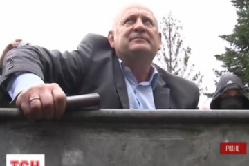 Превратится ли Ровенщина окончательно на монархию Александра Данильчука? Превратится ли Ровенщина окончательно на монархию Александра Данильчука?