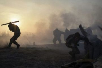 Когда прекратится война на Донбассе: неожиданные сроки от астролога Когда прекратится война на Донбассе: неожиданные сроки от астролога