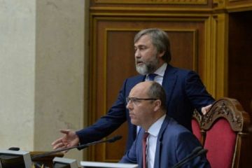 С минимальным запасом: как Рада урегулировала переход приходов С минимальным запасом: как Рада урегулировала переход приходов