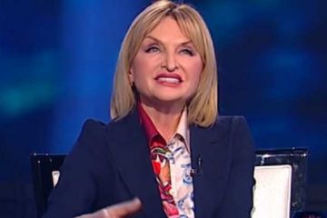 Дружина Луценко вже “вивела” у 2-й тур Порошенка і Зеленського Дружина Луценко вже “вивела” у 2-й тур Порошенка і Зеленського