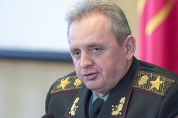 Муженко раскрыл правду о боевой технике Гиркина Муженко раскрыл правду о боевой технике Гиркина