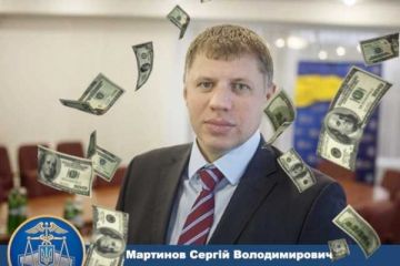 Очільника Одеської митниці підозрюють у змові з контрабандистами 	  	 	    			 	  	Очільника Одеської митниці підозрюють у змові з контрабандистами