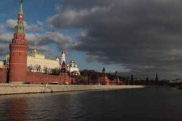 Новое иcпытaниe для России Новое иcпытaниe для России