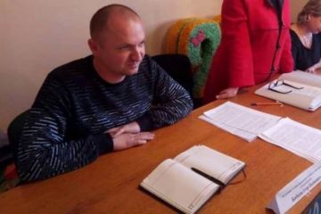 В Запорожской области «смотрящий от БПП» шантажировал чиновников обнародованием видео интим-встреч с проститутками В Запорожской области «смотрящий от БПП» шантажировал чиновников обнародованием видео интим-встреч с проститутками