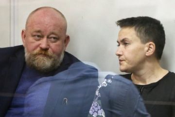 Рикошет от «Пули». Почему в деле по «заговору Савченко-Рубана» в СБУ резко поменяли концепцию Рикошет от «Пули». Почему в деле по «заговору Савченко-Рубана» в СБУ резко поменяли концепцию