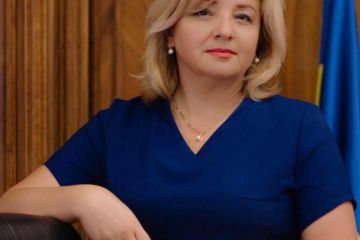 Глава аудиторской службы Гаврилова оформила фиктивный развод, скрывая богатство Глава аудиторской службы Гаврилова оформила фиктивный развод, скрывая богатство