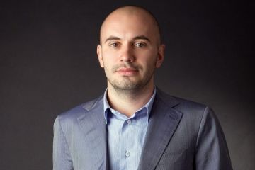 Василий Астион берет «Укргаздобычу» в оборот Василий Астион берет «Укргаздобычу» в оборот