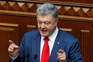 ’’Черный Ленин ДНР’’ разразился угрозами ’’Антихристу’’ Порошенко: эпичное видео ’’Черный Ленин ДНР’’ разразился угрозами ’’Антихристу’’ Порошенко: эпичное видео