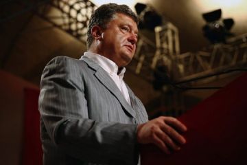 Порошенко не только болен, но также катастрофически и непоправимо аморален — Ксантопулос Порошенко не только болен, но также катастрофически и непоправимо аморален — Ксантопулос