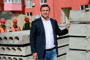 Мошенническая пирамида «Укрбуд» нардепа Максима Микитася: как воровать прикрываясь мандатом Мошенническая пирамида «Укрбуд» нардепа Максима Микитася: как воровать прикрываясь мандатом