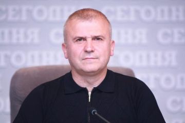 Требуется новый Генеральный прокурор: порядочный и профессиональный Требуется новый Генеральный прокурор: порядочный и профессиональный