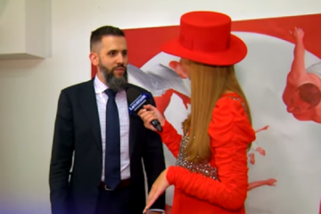 «Пиво и домики в Конча-Заспе»: Нефьодов разоткровенничался о дружбе с Гончаруком «Пиво и домики в Конча-Заспе»: Нефьодов разоткровенничался о дружбе с Гончаруком