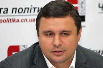 Передел строительного рынка: кому передали «привет» арестом Микитася Передел строительного рынка: кому передали «привет» арестом Микитася