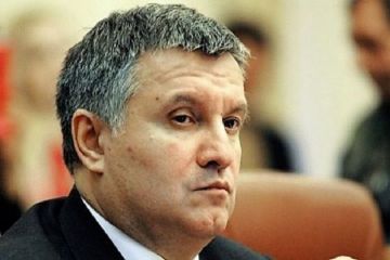 Два капитана. Как Аваков берет под контроль морские порты Два капитана. Как Аваков берет под контроль морские порты