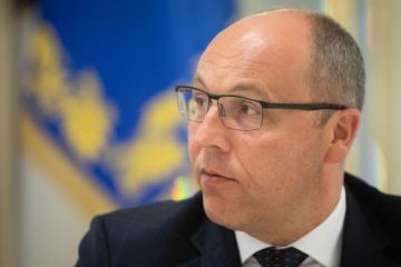 «Текста нет». Парламент обвинил Парубия в мошенничестве из-за закона об украинизации 	  	 	    			 	  	«Текста нет». Парламент обвинил Парубия в мошенничестве из-за закона об украинизации