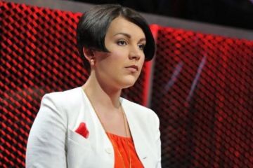 Даже Янукович себе такого не позволял: в Офисе президента не захотели видеть Соню Кошкину на пресс-марафоне Зеленского Даже Янукович себе такого не позволял: в Офисе президента не захотели видеть Соню Кошкину на пресс-марафоне Зеленского