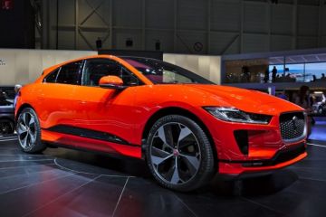 Ігор Мiзрах розказав про автомобілі, які вражають Ігор Мiзрах розказав про автомобілі, які вражають