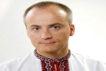 Нардеп Денисенко Андрей: незаконченное дело банды «патриотов» ЧАСТЬ 2 Нардеп Денисенко Андрей: незаконченное дело банды «патриотов» ЧАСТЬ 2